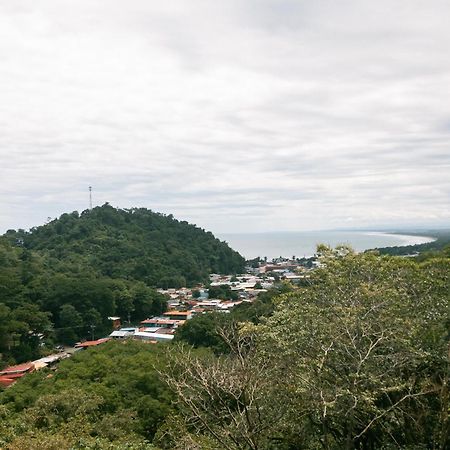 Vista Del Pacifico. Lejlighed Quepos Eksteriør billede