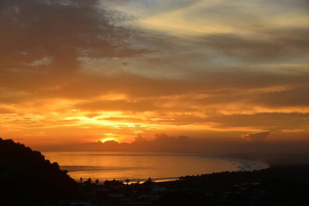 Vista Del Pacifico. Lejlighed Quepos Eksteriør billede